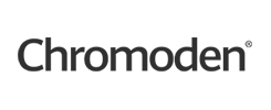 Logo Chromoden - Maxi Parket