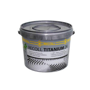 recoll titanium - Maxi Parket
